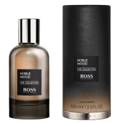 Hugo Boss The Collection Noble Wood EDP 100ml