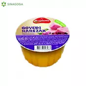GOVEDJI NAREZAK 150GR PVC NOVI UKUS (50) NEOPLANTA