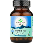 ORGANIC INDIA Organski suplement za oslobadanje od napetosti Ashwaganda