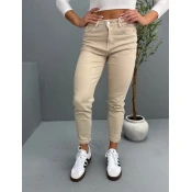 VERONA mom fit jeans