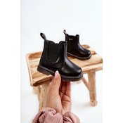 Childrens ankle shoes Kesi