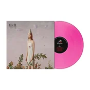 Mantar - Post Apocalyptic Depression (Pink Coloured) (LP)