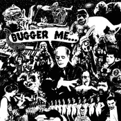 Sam Coomes - Bugger Me (Deluxe Edition) (LP)