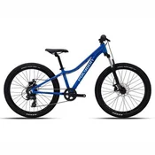 Polygon Relic 24’’ Blue