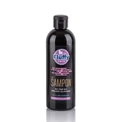 I&K Fluffy pets Šampon za belu dlaku 500 ml