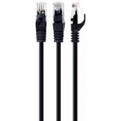GEMBIRD Kabel rdeč UTP Gembird Cat 6 Negro 5m, (20754734)