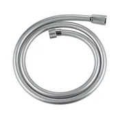 GROHE 22112000 - Tušna cev VITALIOFLEX SILVER 1250 mm sijajni krom