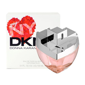 DKNY DKNY My NY 100 ml parfemska voda Tester ženska