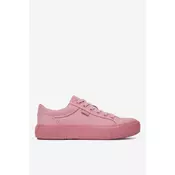 Platnene superge JUICY COUTURE VSJU001 Roza