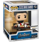 Funko Pop Deluxe, Marvel Avengers Victory Shawarma Series Bruce Banner