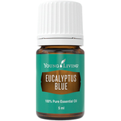 Plavi eukaliptus (Eucalyptus Blue) 5 ml - Young Living Etericno Ulje