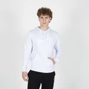 NIKE Duks sa kapuljacom nike club ft hoody-swsh+blk M