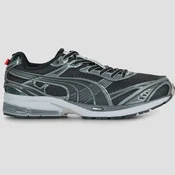 Puma Homura OG+ Črna