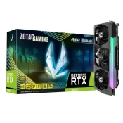 Graficka karta Zotac Gaming Geforce RTX 3090 Ti OC 24GB DDR6 384 bit 3xDP/HDMI