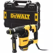 DEWALT Elektro pneumatska bušilica-cekic SDS-Plus bez cetkica 950W D25333K