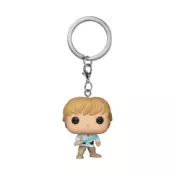 Pocket POP privjesak za ključeve Star Wars Luke