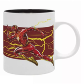 DC Comics - The Flash Mug (320 ml)