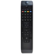 General SHARP RC3900, RC3902, SH381 - replacement remote control
