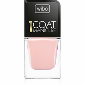 Lak za Nokte  1 Coat Manicure No.17  WIBO | Lakovi i Kolor Gelovi | Kozmo Shop Online