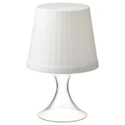 LAMPAN Prenosna LED lampa, na baterije podesiva boja/napolju bela, 24 cm