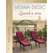 Zauvek u srcu - trilogija