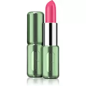 Clinique Pop™ Longwear Lipstick Satin satenasta šminka odtenek Pink Artistry 3.9 g
