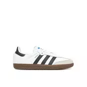 Usnjene superge adidas Originals Samba OG