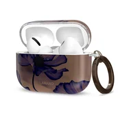 Tech-protect ZAŠČITNI OVITEK TECH-PROTECT ZA APPLE AIRPODS PRO 1 IN 2 IZ TRPEŽNEGA MATERIALA