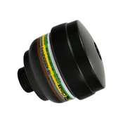 FILTER TIP 725 A2B2E2K2HgP3 ZA MASKE 731 /1 kos.