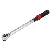 shumee Reverzibilni momentni ključ za 1/2” kolesa 40-220 Nm + kovček Vorstahl