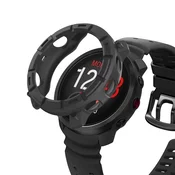 TPU gel ovitek za Polar Vantage M3 - črn