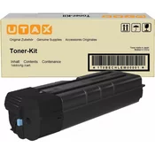 UTAX 1T02NH0UT0, originalni toner, črn, 70000 strani, Za tiskalnik: UTAX 7006CI, UTAX 7307CI MFP, UTAX 8006CI, UTAX 8307CI MFP