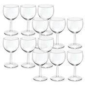 ROYAL LEERDAM Set kelih za vino Ballon Libbey 190ml/12 kos/steklo