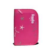 Šolska peresnica Ergobag - Roza