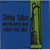 Shirley Collins - Shirley Sings Irish (Limited Edition) (EP)
