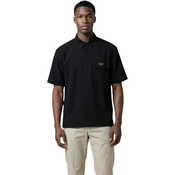 Antony Morato VIENNA RELAXED FIT MMSS00198-FA900142 Črna