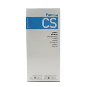Fanola CS Straightening Cream smetana za ravnanje las 120 ml + 100 ml