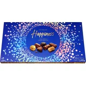 MAUXION Bombonjera Happiness, 400g