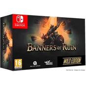 Banners of Ruin - Wild Edition (Nintendo Switch)