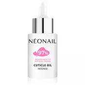 NeoNail Vitamin Cuticle Oil hranilno olje za nohte in obnohtno kožo Intense 6,5 ml