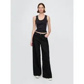 GAP Baggy UltraSoft Jeans - Ladies