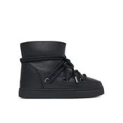 Škornji za sneg Inuikii Full Leather 1001.003.0252.000 Črna
