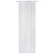 Esposa KONČANA ZAVESA pol prosojno 140/280 cm