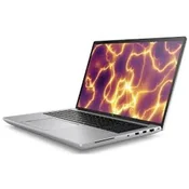 Prenosnik RNW HP Zbook Fury 16 G11 i7-13850HX/32GB/SSD512GB/16 1920x1200/WLAN/BT/CAM/FP/RTX 3500 Ada 12GB/W11P/SLO gravura/A+ (8K927AV)