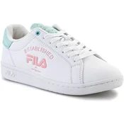 Fila Crosscourt 2 NT Logo WMN FFW0258-13206 Bela