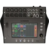 Allen & Heath CQ12T Digitalna mešalna miza