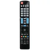 General LG AKB73756504 - zamenjava daljinski upravljalnik