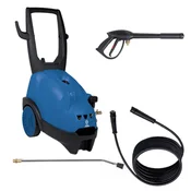 REM Electro maschinen perac pod pritiskom HDEm 662 HP