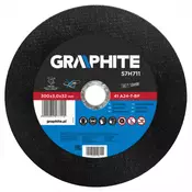 Rezna ploca za metal, 300 x 32 mm 3.0, 41-A24 T-BF 57H711