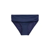 Next Bikini hlačke mornarska